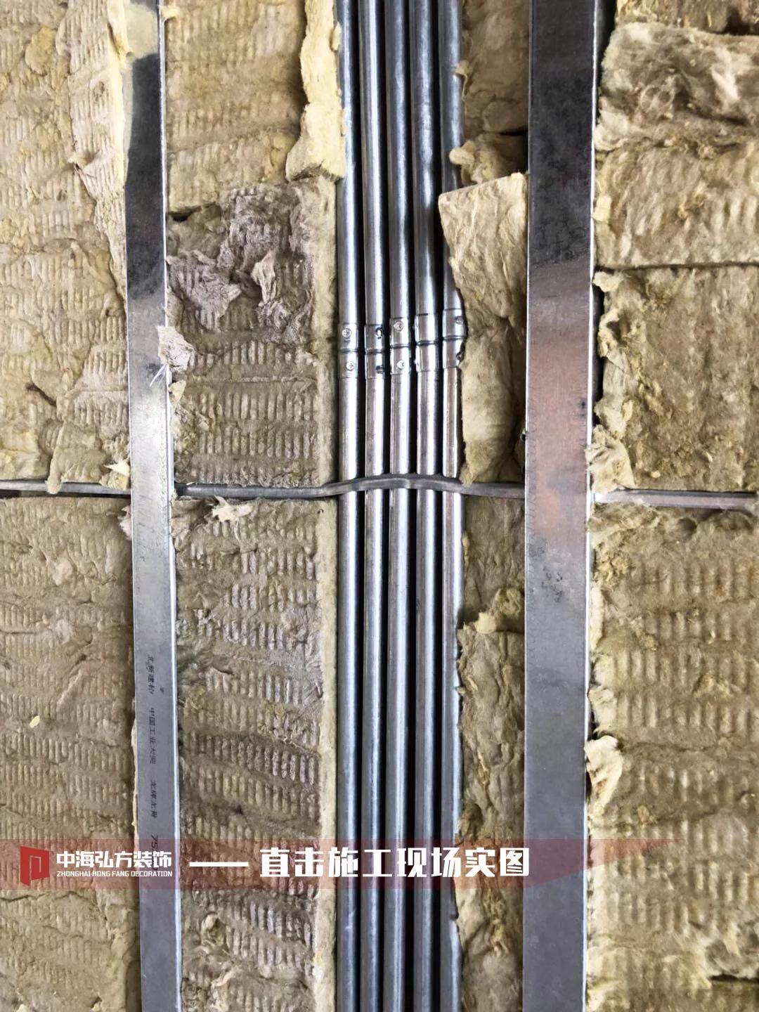 【中海弘方】匠人之心，始于點滴--直擊工地現場(圖8)