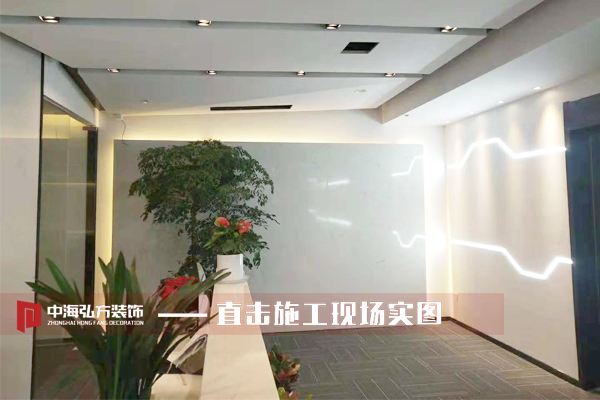 【中海弘方裝飾】官宣—項目工程驗收完工啦~！(圖9)