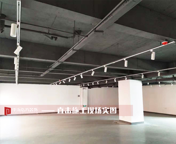 【中海弘方裝飾】柯陽數碼科技有限公司完工驗(圖9)