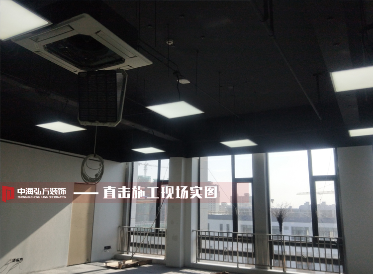 2019年開年第一波施工現場(圖6)