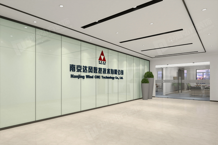 南京辦公室裝修設計---辦公室吊頂裝修的細節問(圖2)