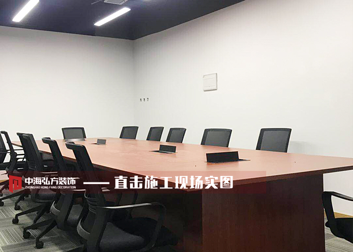 【中海弘方裝飾】正是驗收好時節！(圖2)