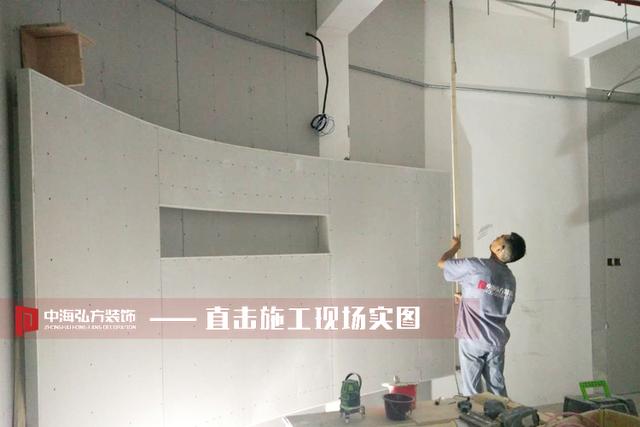 一般裝修施工需要多長時間？辦公室裝修需要做那些施工？