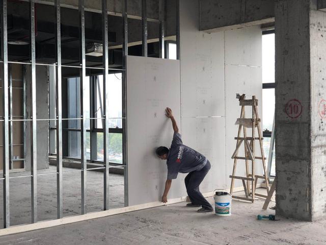 一般裝修施工需要多長時間？辦公室裝修需要做那些施工？