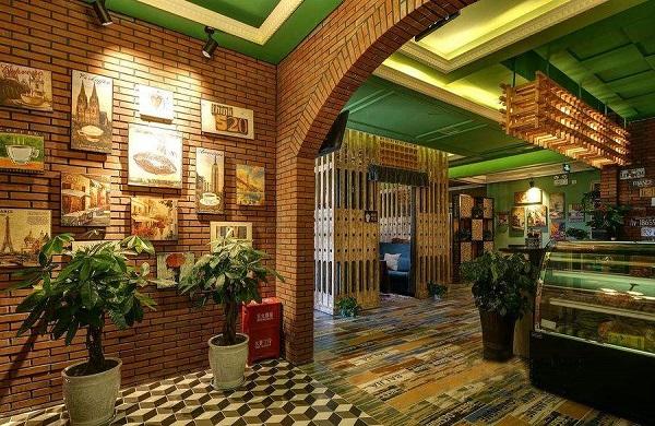 「中海弘方裝飾」咖啡店裝修的風水有哪些？