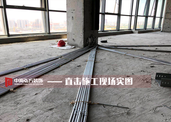 辦公室裝修如何減少預算超標？(圖2)
