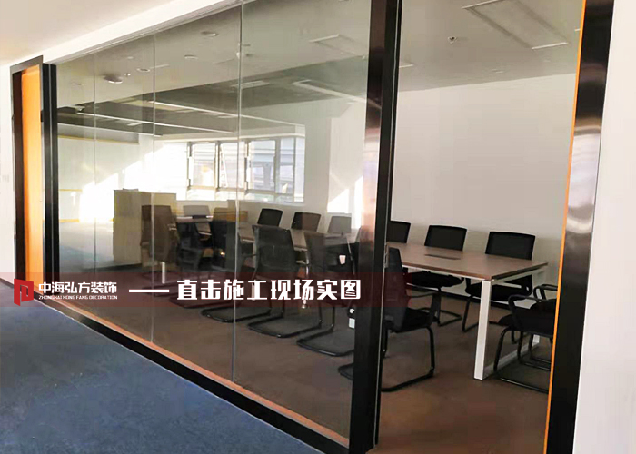 深圳光點科技有限公司完工(圖9)