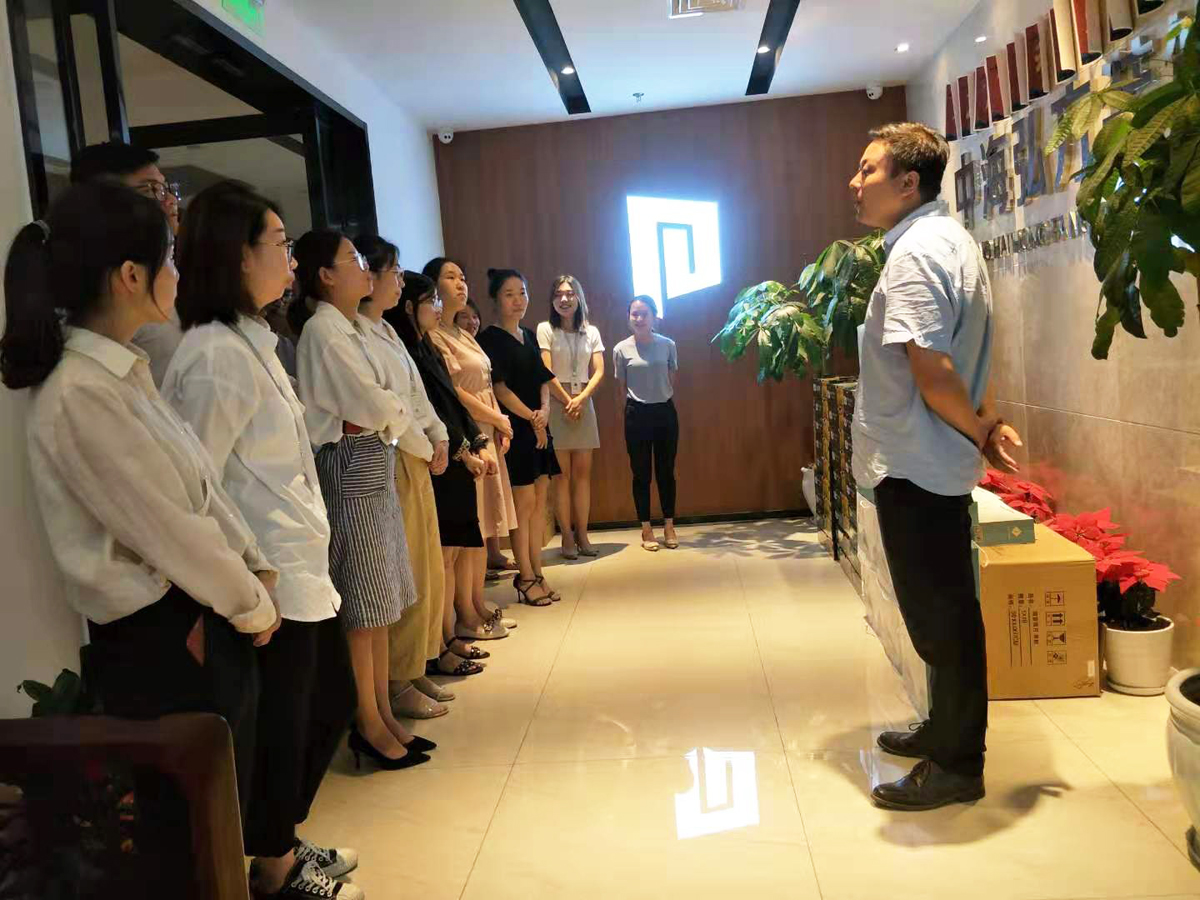 歡度月圓中秋，情滿中海弘方(圖8)