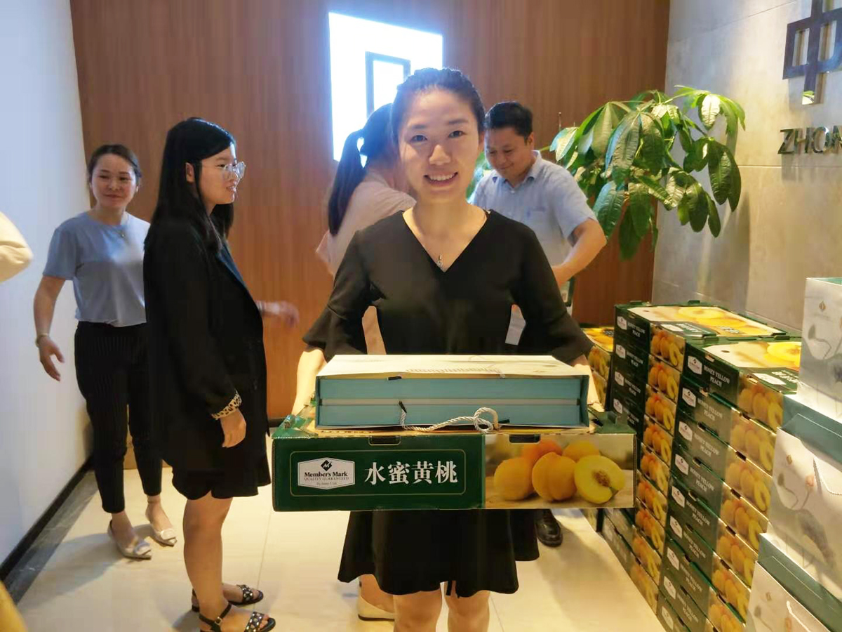 歡度月圓中秋，情滿中海弘方(圖16)