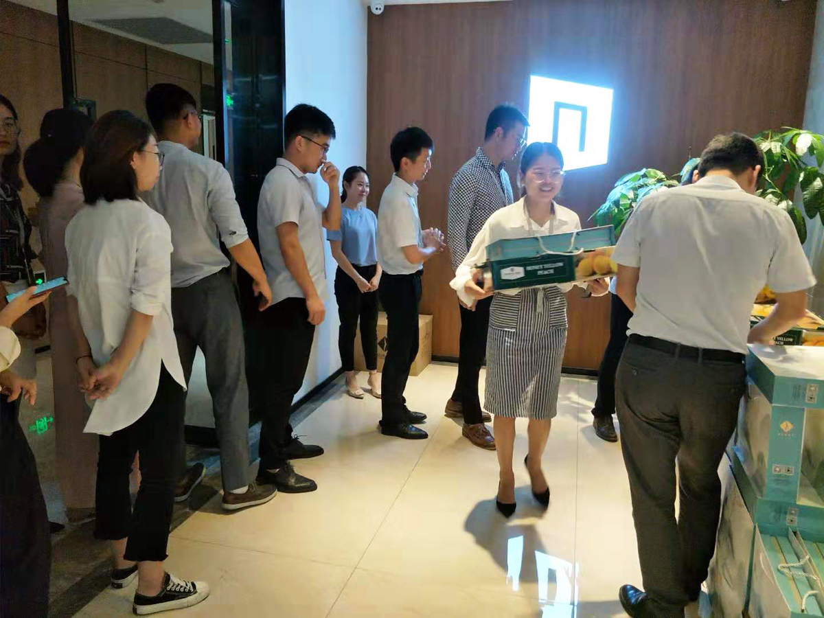 歡度月圓中秋，情滿中海弘方(圖15)