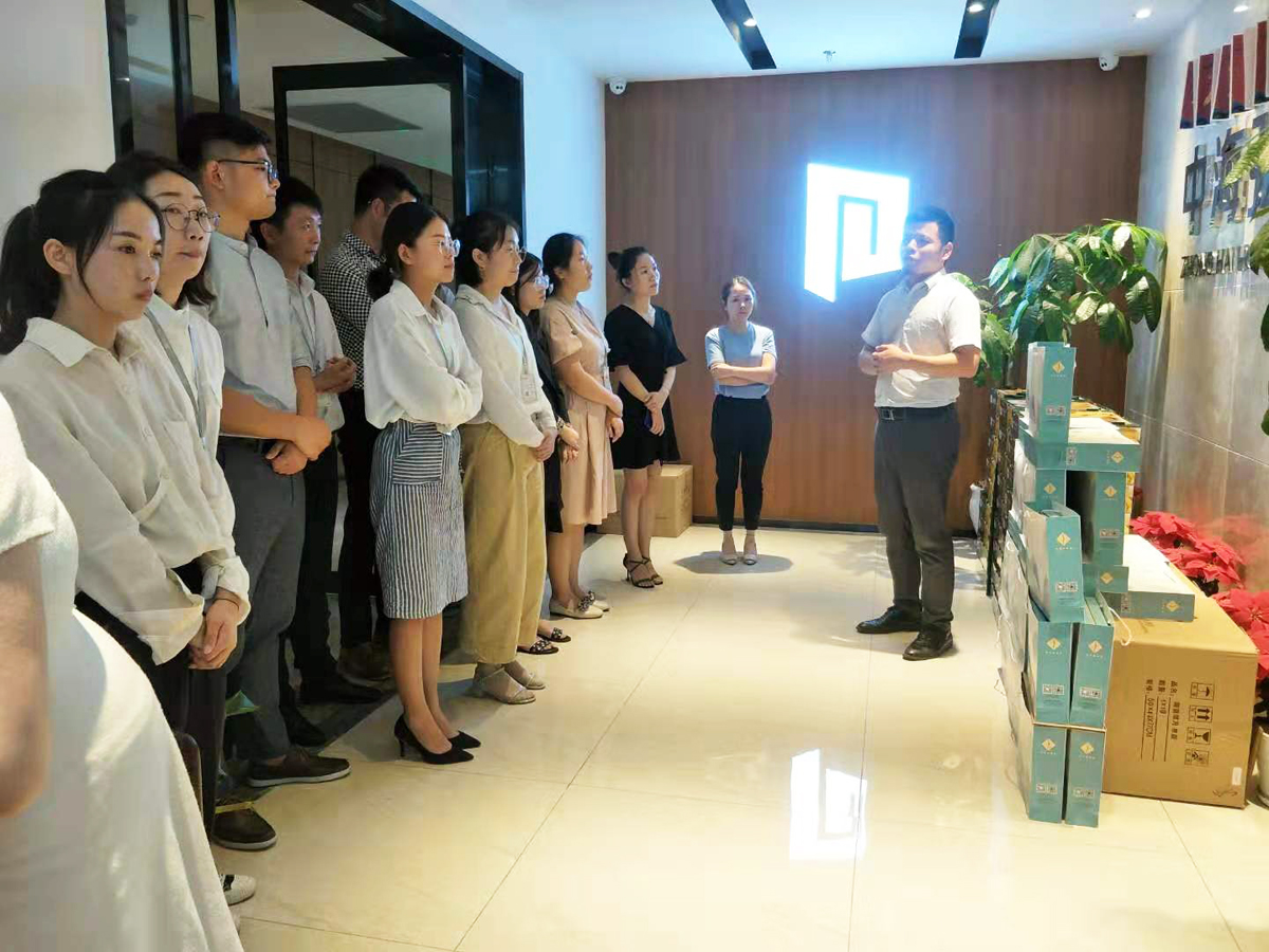 歡度月圓中秋，情滿中海弘方(圖9)