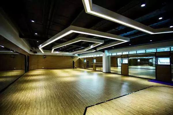 健身房設計功能介紹和裝修技巧！(圖1)