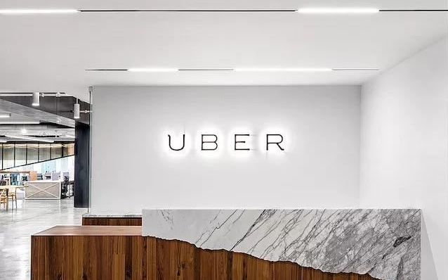 辦公室隔斷有哪些類型？打造隔而不斷的美！(圖4)