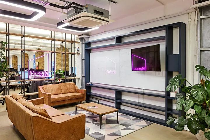 原來游戲公司辦公室是這樣設計的，超想去上班(圖13)