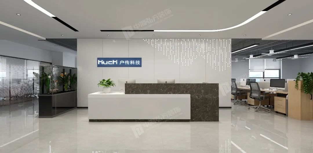 恭祝江蘇戶傳科技辦公室裝修項目開工大吉！(圖4)
