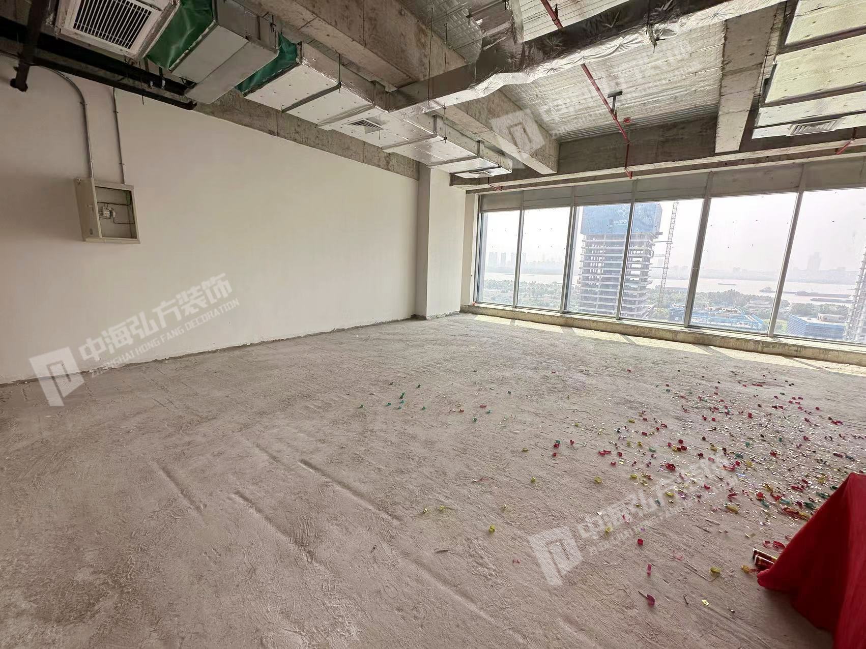 熱烈祝賀 | 蘇恒建設辦公室裝修項目 | 開工大吉(圖6)