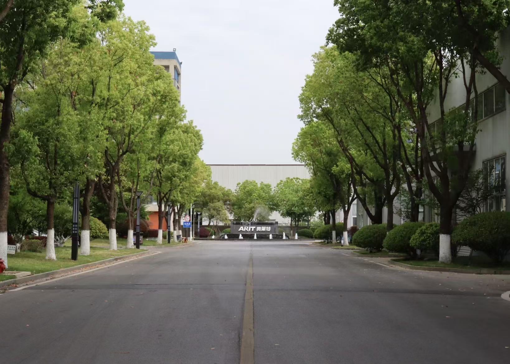 【開工大吉】與奧萊特集團再次攜手，是信任的托付，更是我們展示專業實力的舞臺(圖5)