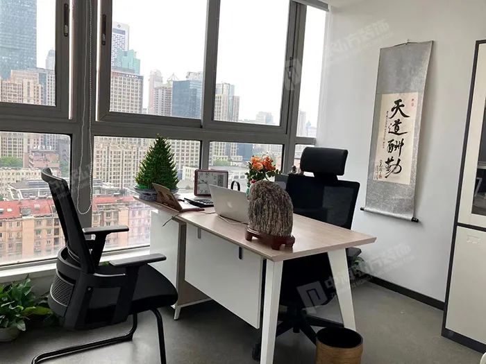 富克思科技實業有限公司裝修項目完工！(圖9)
