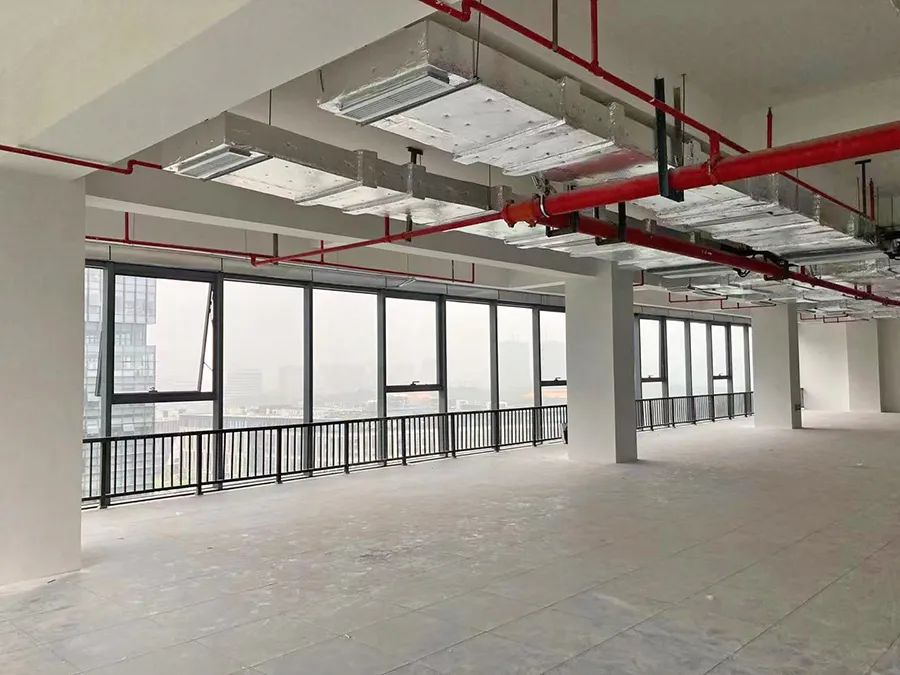 恭祝英諾森科技有限公司辦公室工程開工大吉！(圖5)