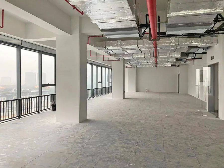 恭祝英諾森科技有限公司辦公室工程開工大吉！(圖4)