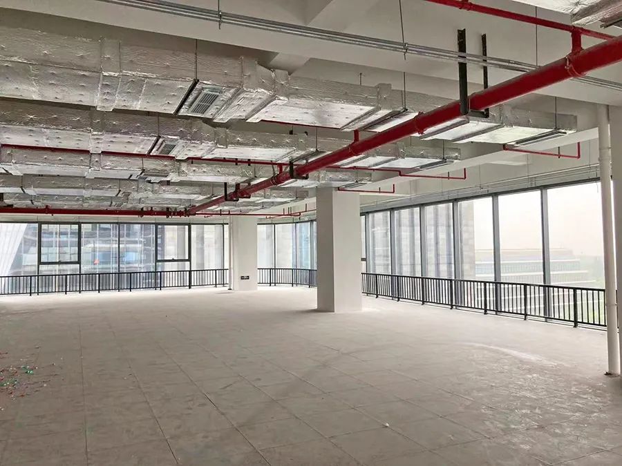 恭祝英諾森科技有限公司辦公室工程開工大吉！(圖6)