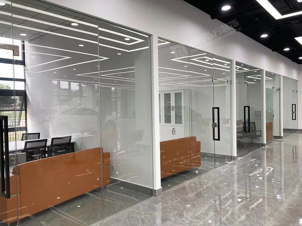 白菜二手車室內裝修工程完工驗收！(圖8)