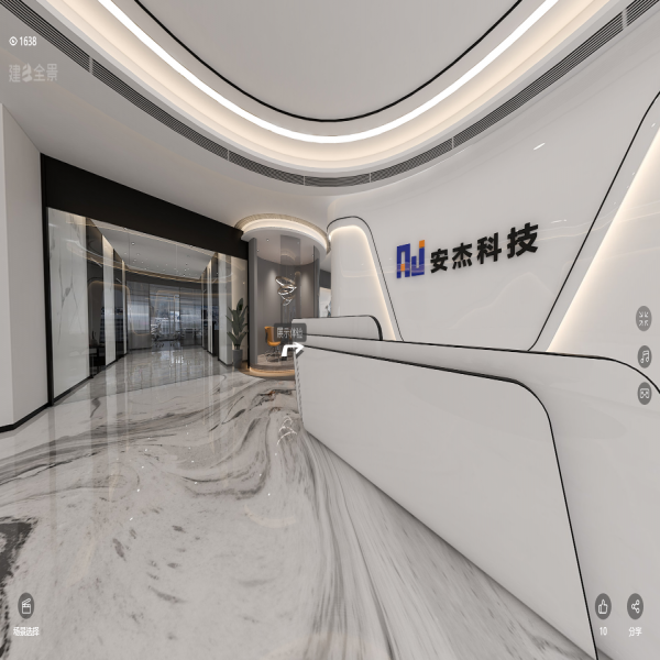 安杰科技有限公司
